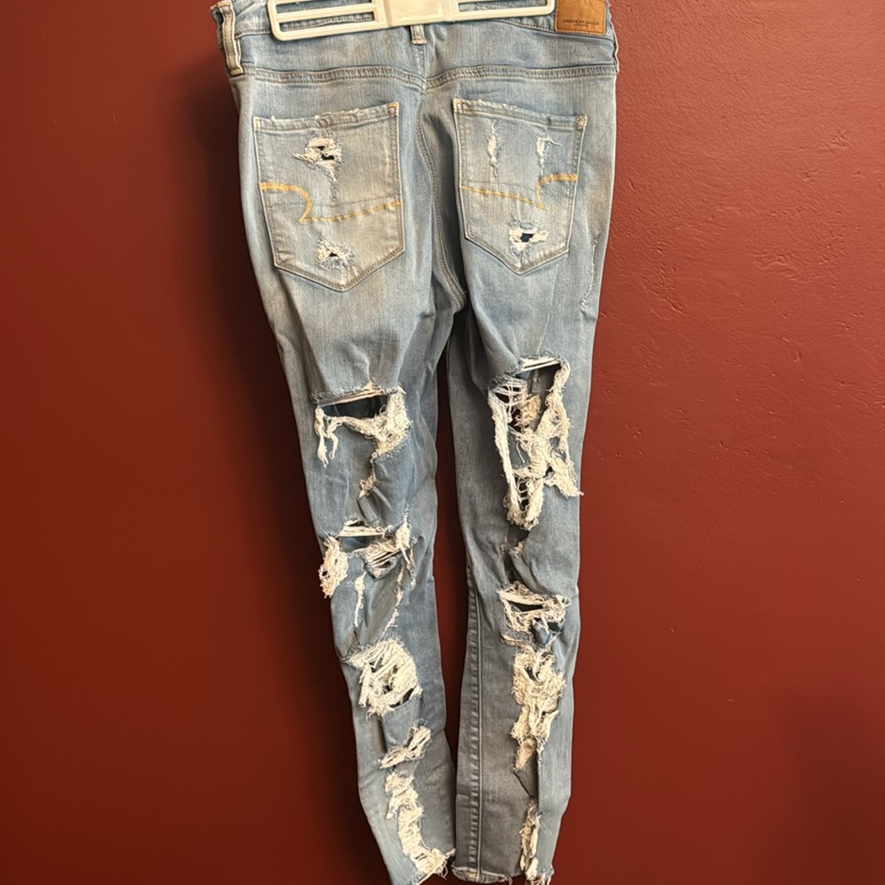 Jeans - Picture 4 of 6